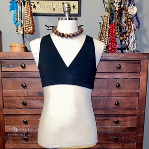 A Pea in the Pod Nursing Bra